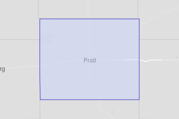 Pratt County, KS