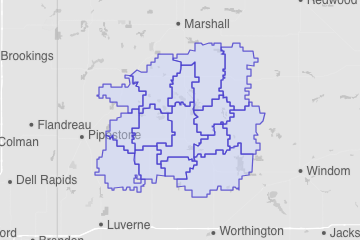 Murray County, MN ZIP Codes