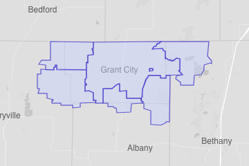 Worth County, MO ZIP Codes