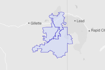 Weston County, WY ZIP Codes