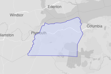 Washington County, NC