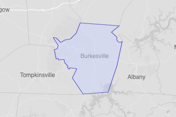 Cumberland County, KY