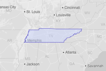 Tennessee