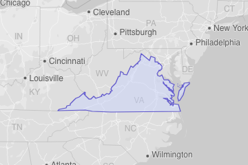 Virginia