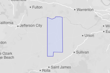 Gasconade County, MO