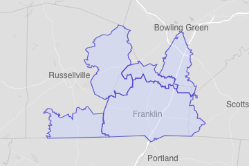 Simpson County, KY ZIP Codes