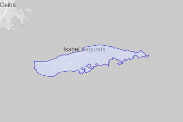 Vieques Municipio, PR