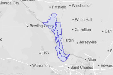 Calhoun County, IL ZIP Codes