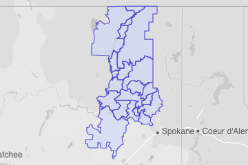 Stevens County, WA ZIP Codes