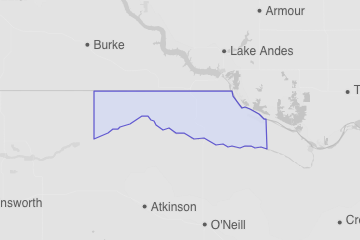 Boyd County, NE