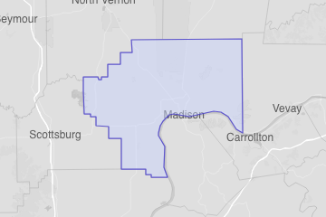 Jefferson County, IN