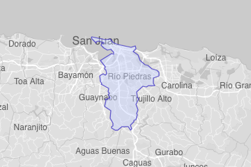 San Juan Municipio, PR