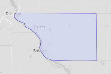 Jo Daviess County, IL