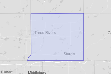 St. Joseph County, MI