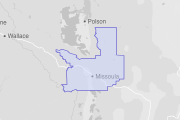 Missoula County, MT