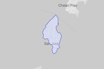 Tinian Municipality, MP ZIP Codes