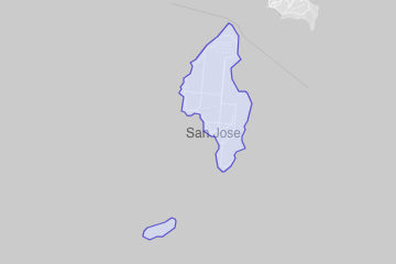 Tinian Municipality, MP