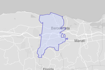 Barceloneta Municipio, PR
