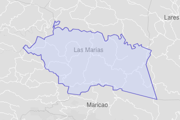 Las Marías Municipio, PR