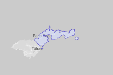 Eastern District, AS