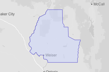 Washington County, ID