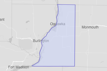 Henderson County, IL