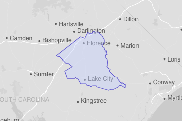 Florence County, SC