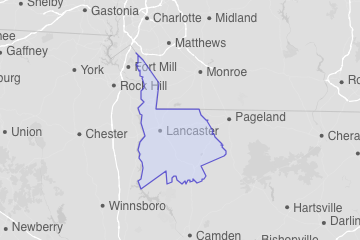 Lancaster County, SC