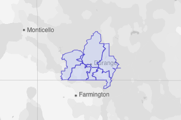 La Plata County, CO ZIP Codes