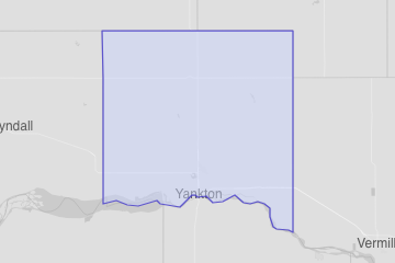 Yankton County, SD