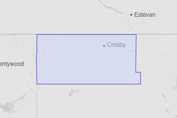 Divide County, ND