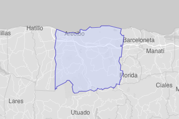 Arecibo Municipio, PR