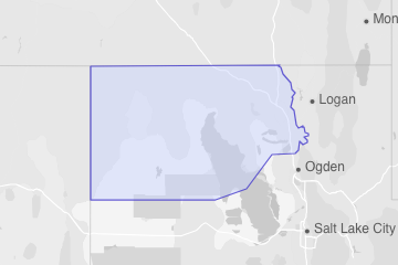 Box Elder County, UT